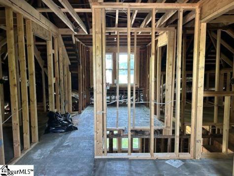 922 N Logan Street Gaffney SC 29341
