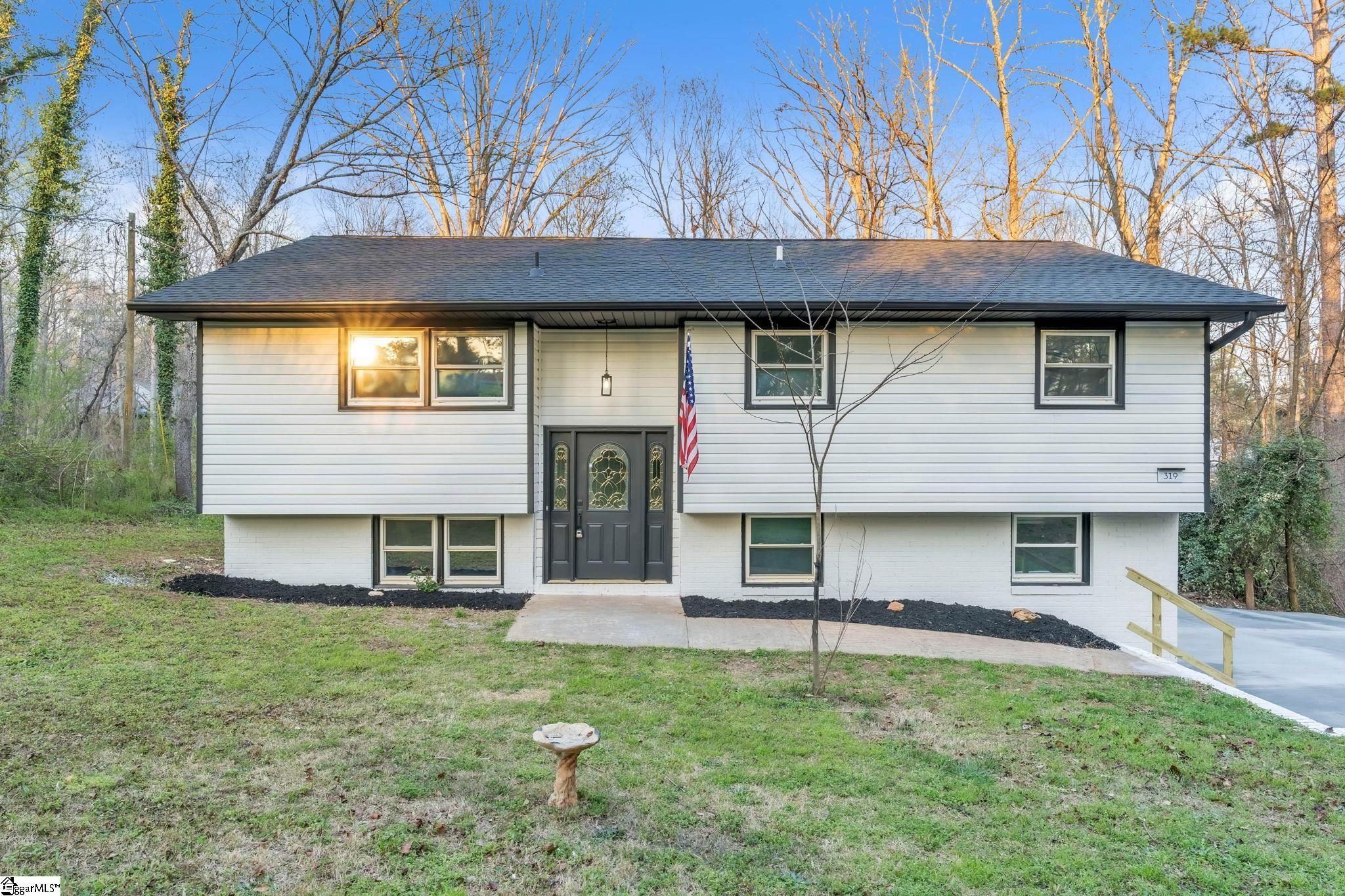319 Catawba Circle Seneca SC 29672