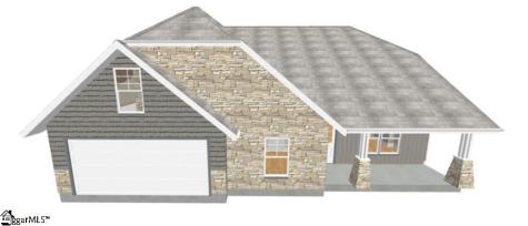 317 Narrow Bridge Road Chesnee SC 29323