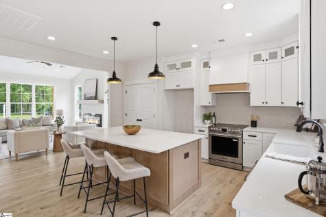 63 Mccauley Lane Travelers Rest SC 29690