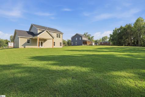 63 Mccauley Lane Travelers Rest SC 29690