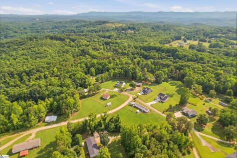 63 Mccauley Lane Travelers Rest SC 29690