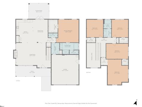 63 Mccauley Lane Travelers Rest SC 29690