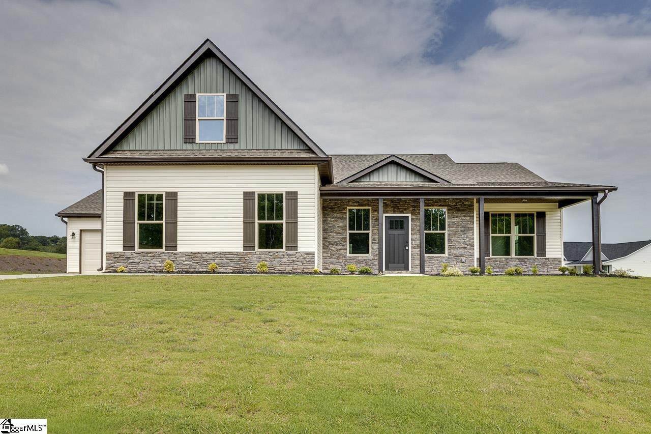 202 Old Glory Court Pickens SC 29671