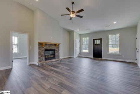202 Old Glory Court Pickens SC 29671
