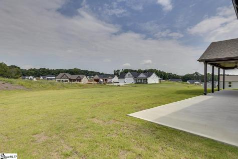 202 Old Glory Court Pickens SC 29671
