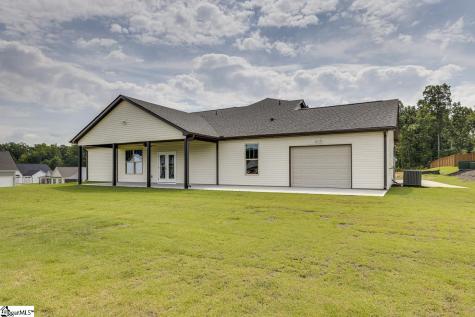 202 Old Glory Court Pickens SC 29671