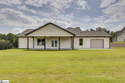 202 Old Glory Court Pickens SC 29671