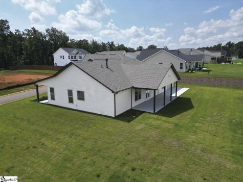 202 Old Glory Court Pickens SC 29671