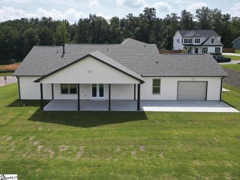 202 Old Glory Court Pickens SC 29671