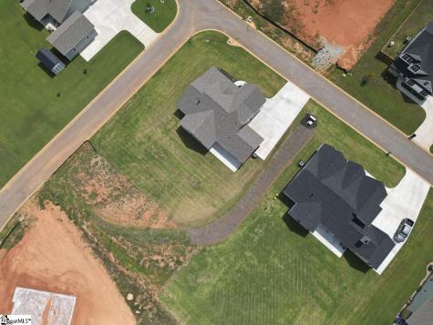 202 Old Glory Court Pickens SC 29671