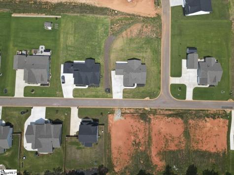 202 Old Glory Court Pickens SC 29671