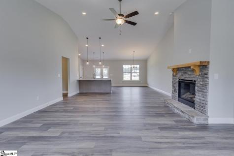 202 Old Glory Court Pickens SC 29671
