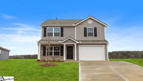 218 Stone Creek Road Clinton SC 29325