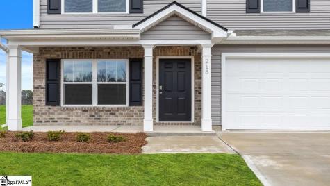218 Stone Creek Road Clinton SC 29325