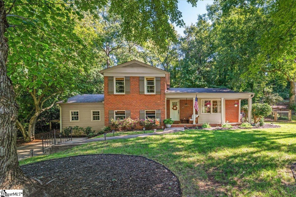 40 Lockwood Avenue Greenville SC 29607