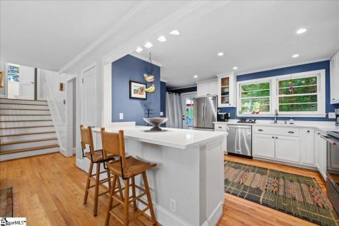 40 Lockwood Avenue Greenville SC 29607