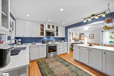 40 Lockwood Avenue Greenville SC 29607