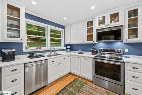 40 Lockwood Avenue Greenville SC 29607