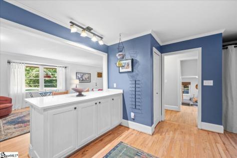 40 Lockwood Avenue Greenville SC 29607