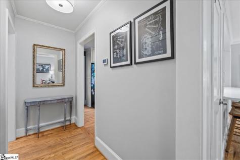 40 Lockwood Avenue Greenville SC 29607