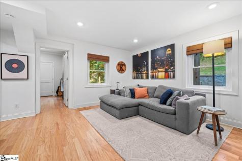40 Lockwood Avenue Greenville SC 29607