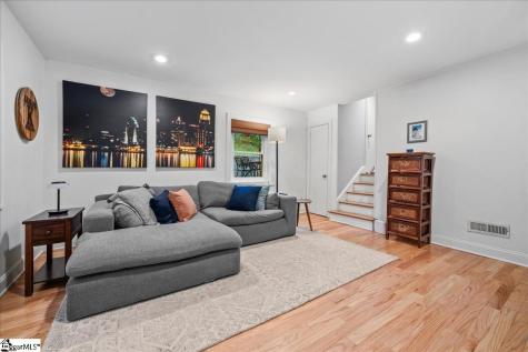 40 Lockwood Avenue Greenville SC 29607