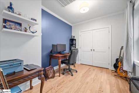 40 Lockwood Avenue Greenville SC 29607