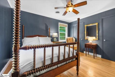40 Lockwood Avenue Greenville SC 29607