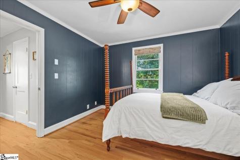 40 Lockwood Avenue Greenville SC 29607