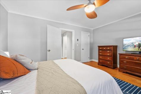 40 Lockwood Avenue Greenville SC 29607