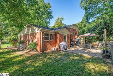 40 Lockwood Avenue Greenville SC 29607