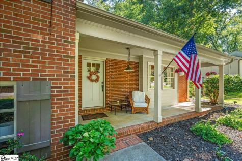 40 Lockwood Avenue Greenville SC 29607