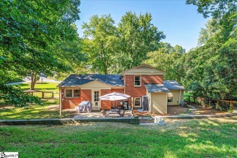 40 Lockwood Avenue Greenville SC 29607