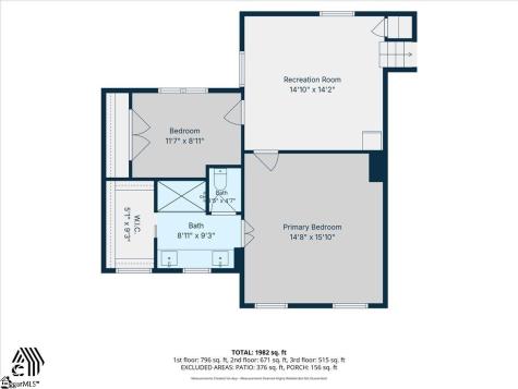 40 Lockwood Avenue Greenville SC 29607