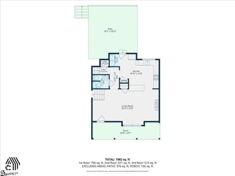 40 Lockwood Avenue Greenville SC 29607