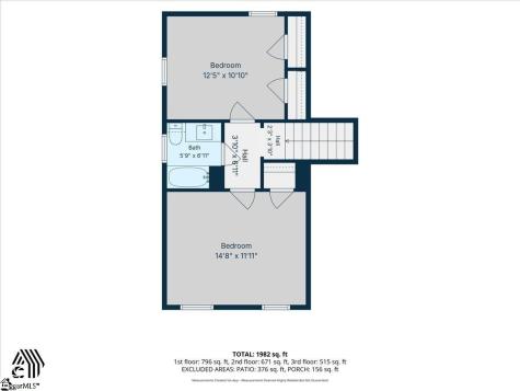 40 Lockwood Avenue Greenville SC 29607