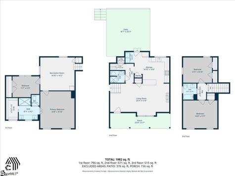 40 Lockwood Avenue Greenville SC 29607