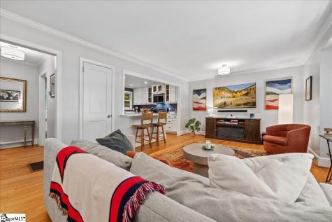 40 Lockwood Avenue Greenville SC 29607