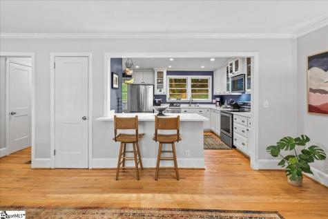 40 Lockwood Avenue Greenville SC 29607