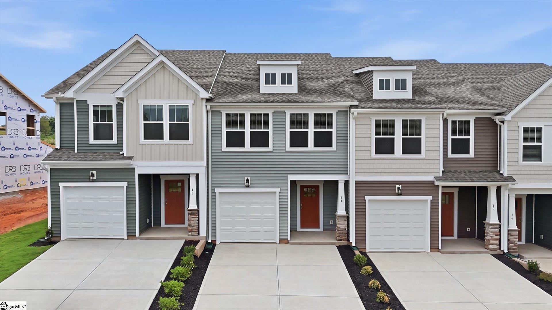 44 Shoemaker Road Greenville SC 29617