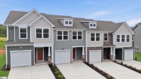 44 Shoemaker Road Greenville SC 29617
