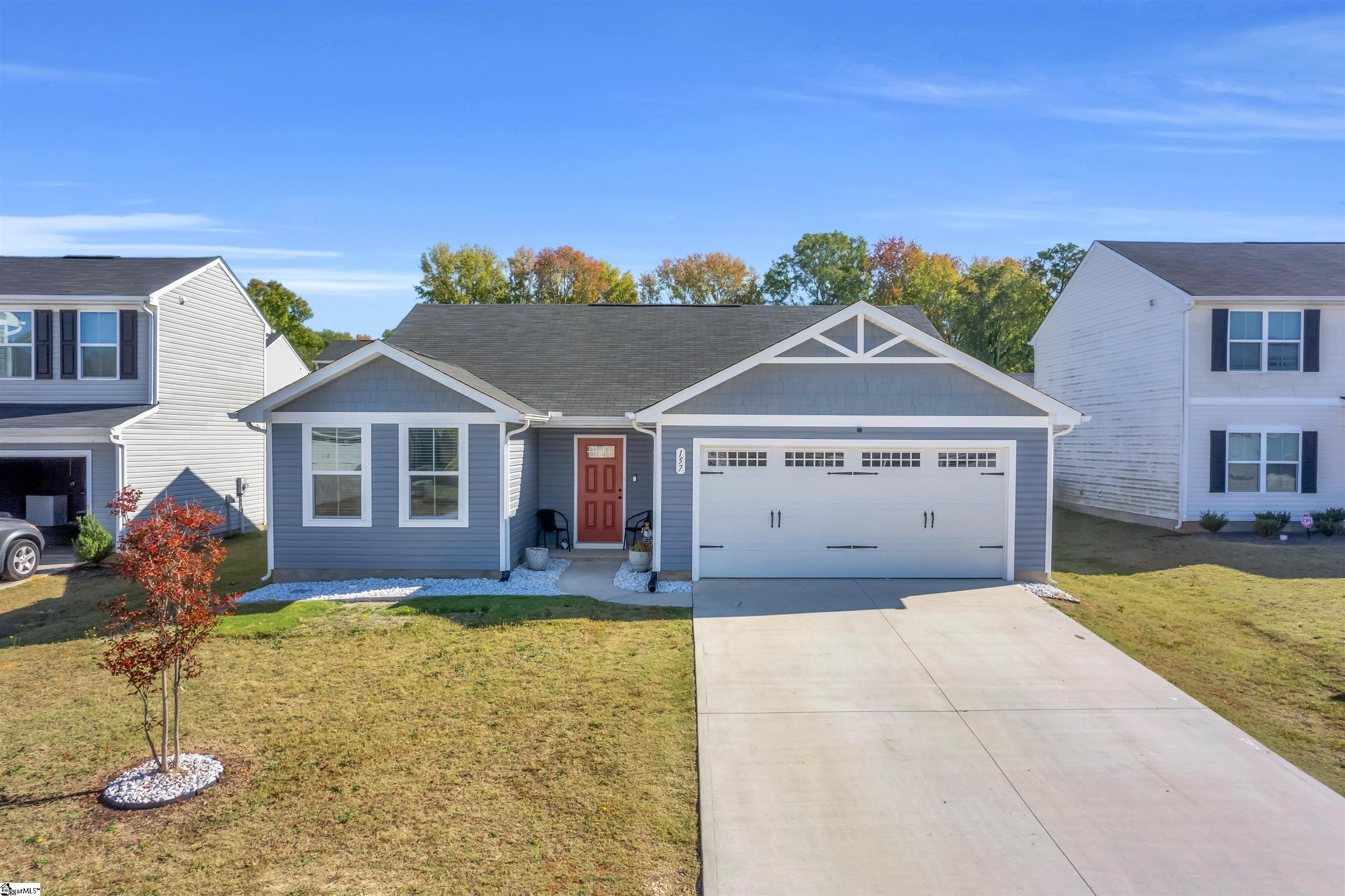 157 Bleckley Trail Anderson SC 29625