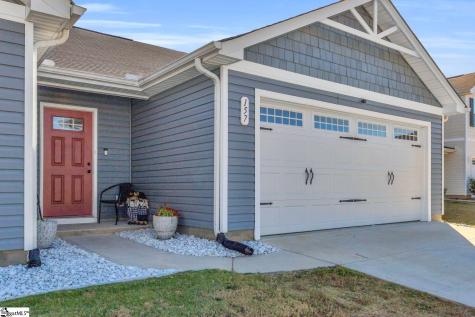 157 Bleckley Trail Anderson SC 29625