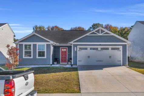 157 Bleckley Trail Anderson SC 29625