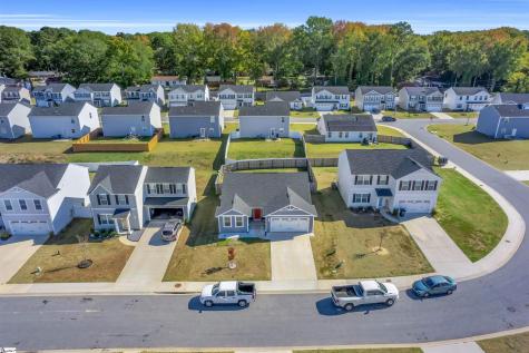 157 Bleckley Trail Anderson SC 29625