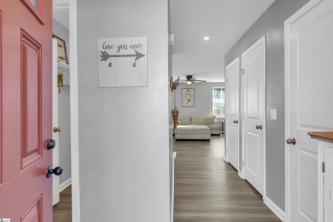 157 Bleckley Trail Anderson SC 29625