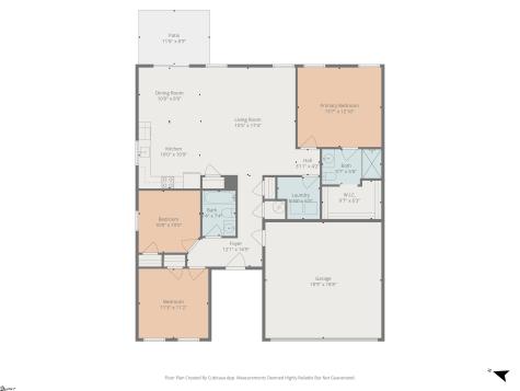 157 Bleckley Trail Anderson SC 29625