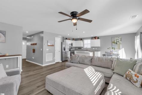 157 Bleckley Trail Anderson SC 29625