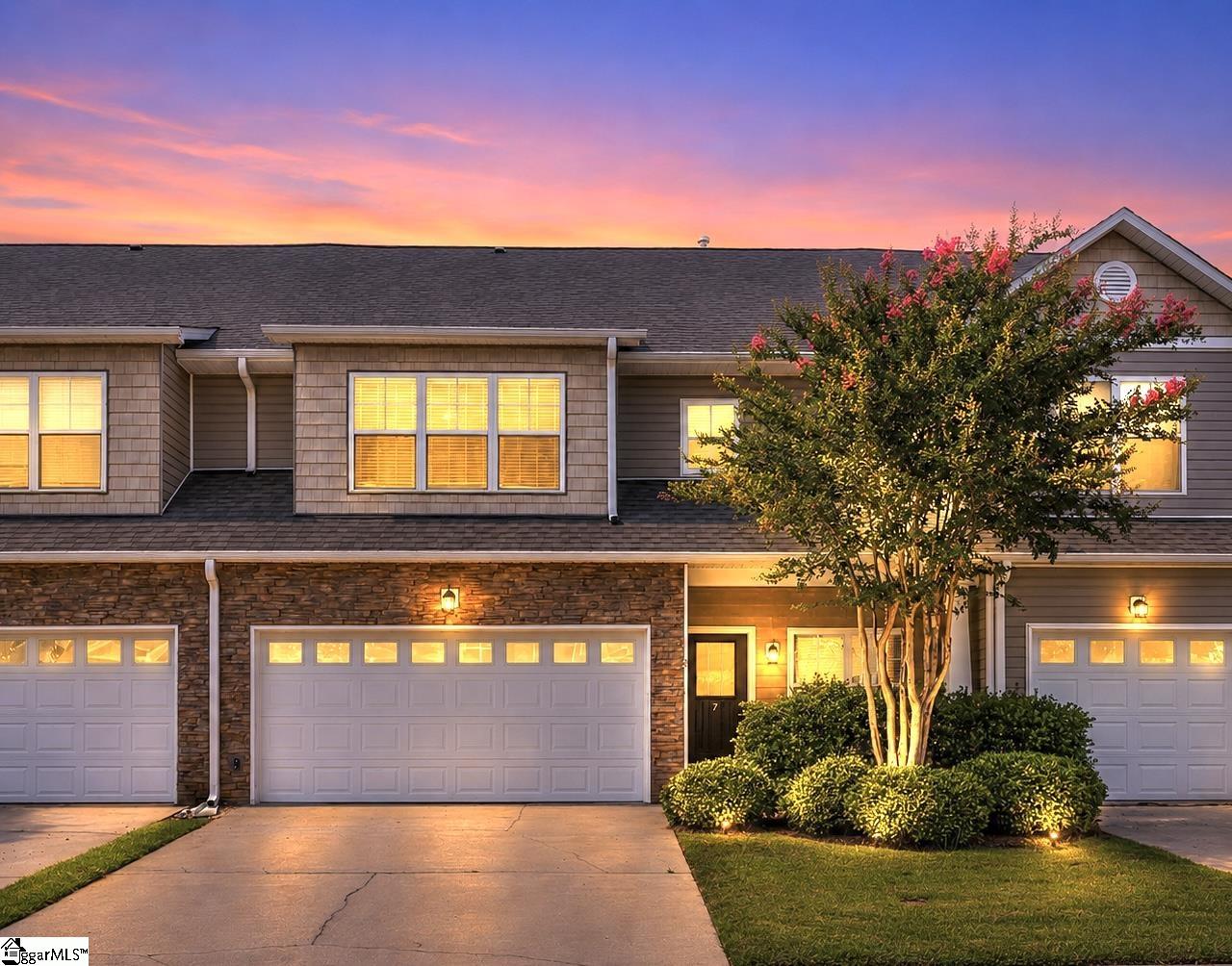 7 Rain Flower Drive Greenville SC 29615